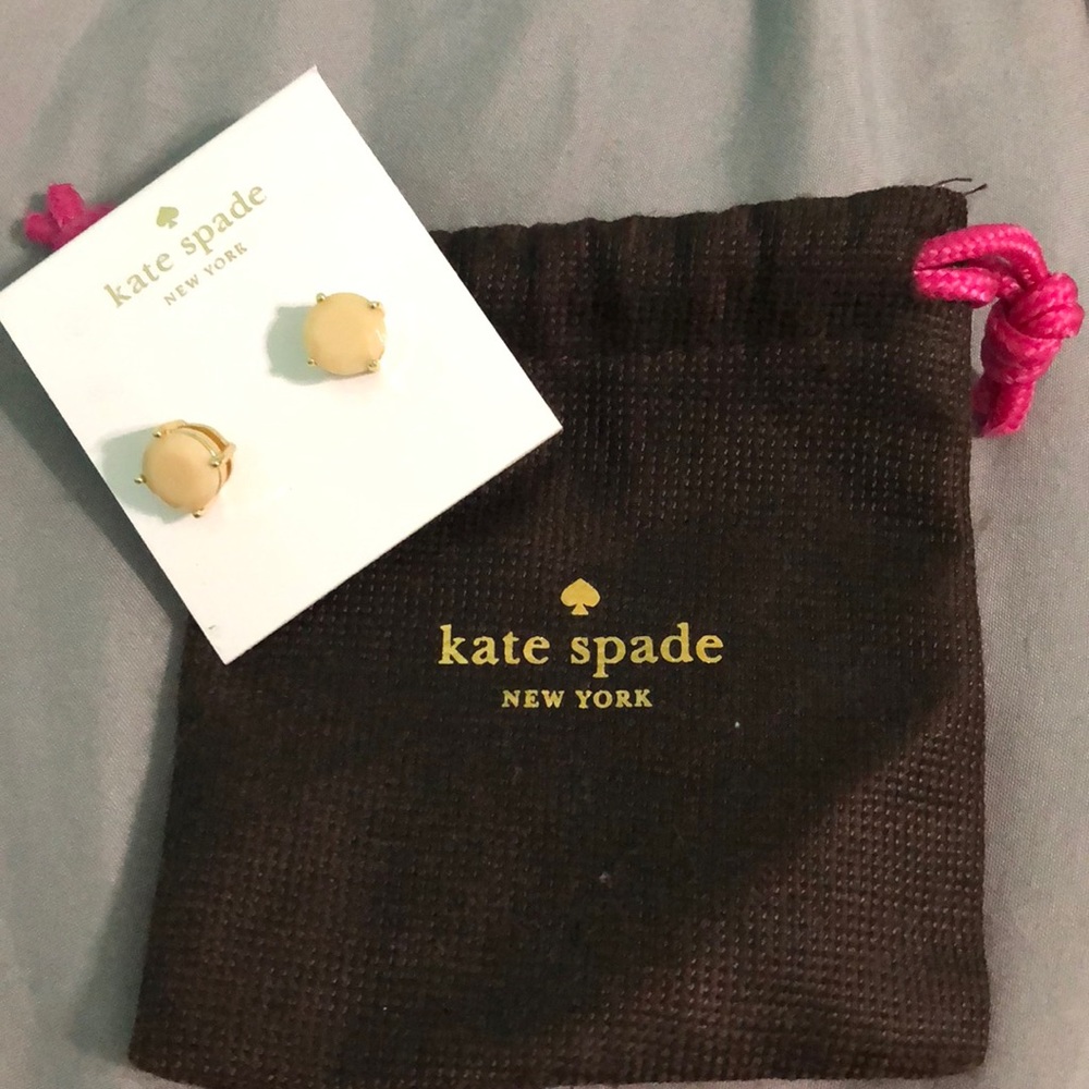 Kate Spade Earrings